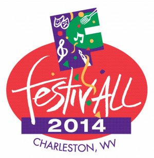 Charleston's FestivALL Announces Tenth Anniversary Lineup Charleston's FestivALL Announces Tenth Anniversary Lineup